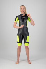 Combinaison SwimRun Femme